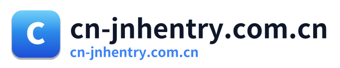 cn-jnhentry.com.cn Logo